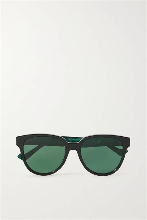 gucci generation round|Gucci Sunglasses for Men .